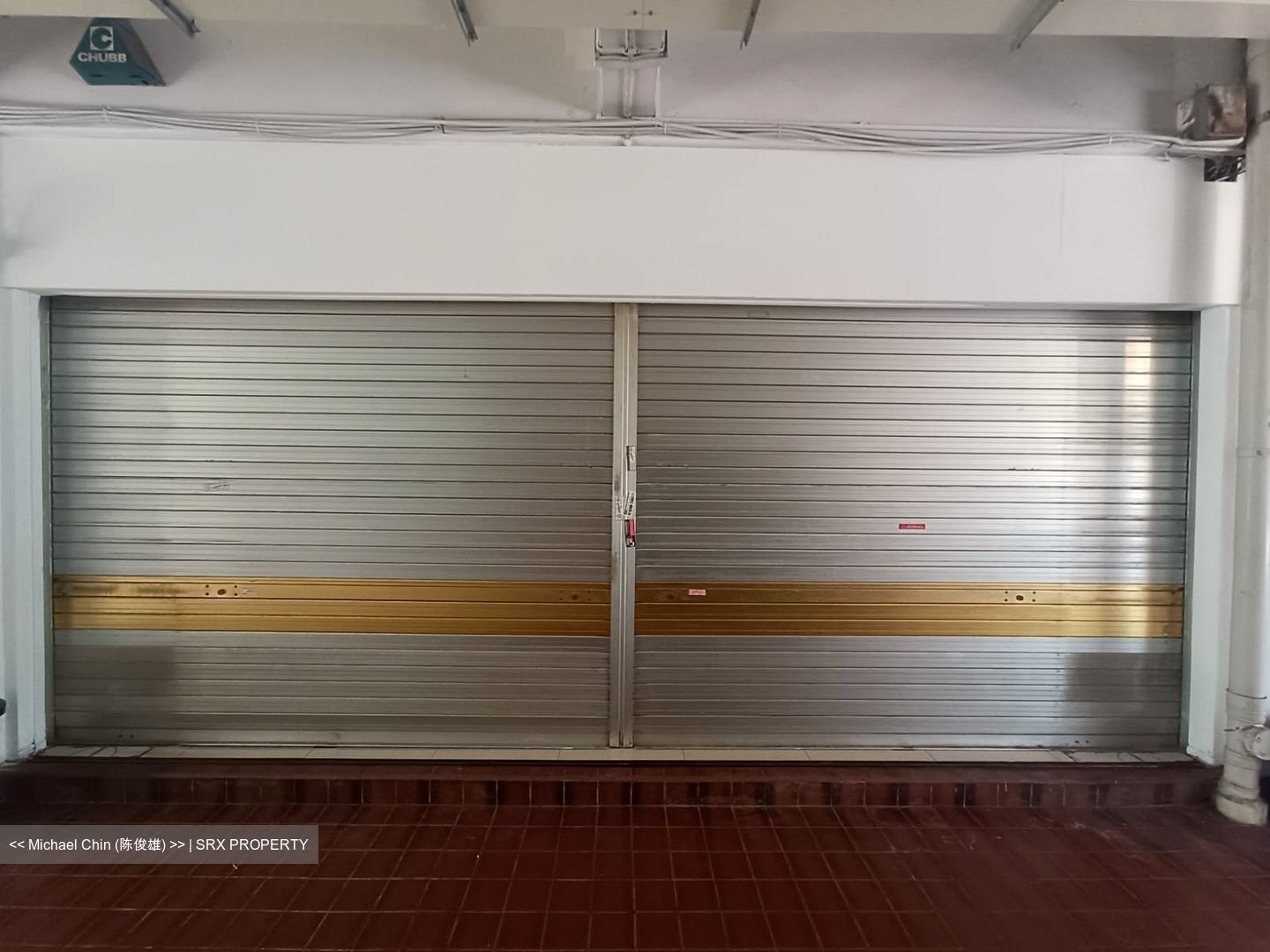 Hong Lim Complex (D1), Shop House #566937041